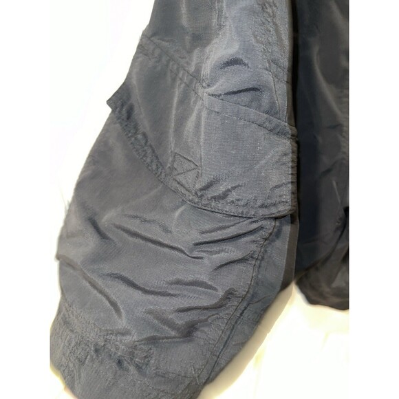 Columbia Shorts Mens Sz 42 Cargo Ripstop Grey Outdoor Adventure Hiking Camping - Picture 8 of 9